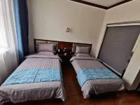 Xiyang Xinhaitian Boutique Hotel Hotels in Xiyang