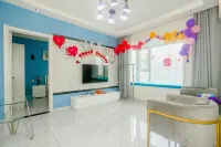 Wanda Serviced Apartment (Hengshan Road, Harbin) Hotels near Longta