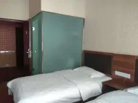 Korla Charm Hua Hotel