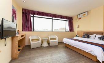 Dongguan Badu Hotel
