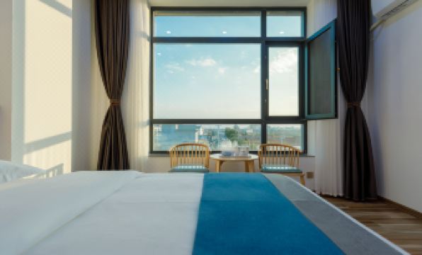 Guang ju yuan ke zhan - Housity