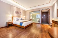 DaFang Mu‘ege hotel Các khách sạn ở Đại Phương