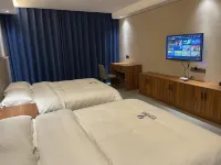 YAMEI Hotel Hotels in Xintian