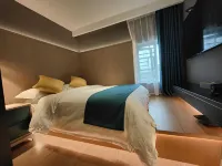 Yueyang Yipin Hotel Hotels near Dongting Lake Tourism and Resorts Zone