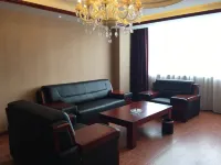 Wojiajiangdu Business Hotel Hotels in Huojia