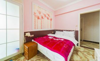 Chengdu Normal University Modern Shushiyuan Accommodation
