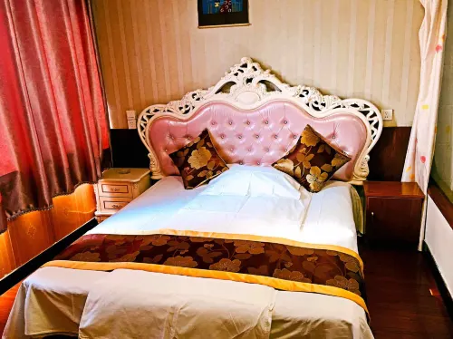 Tongxiang Nanbei Inn