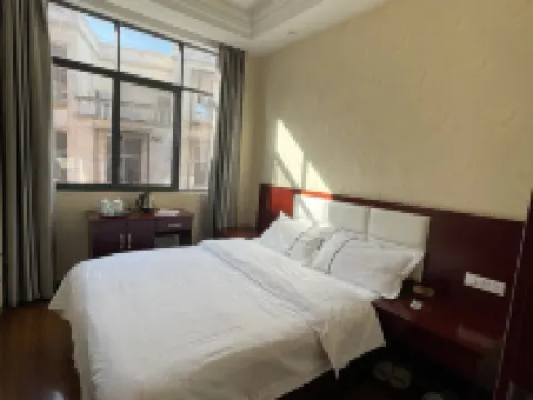 Huize Yichen Hotel Hoteles en Huize