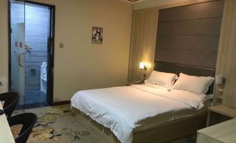 Gangu Yucheng Business Hotel