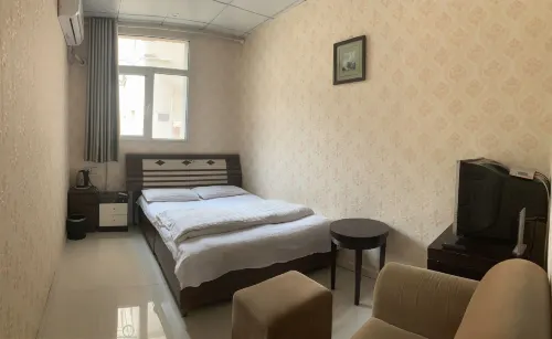Lanzhou Cozy Inn - โฮมสเตย์