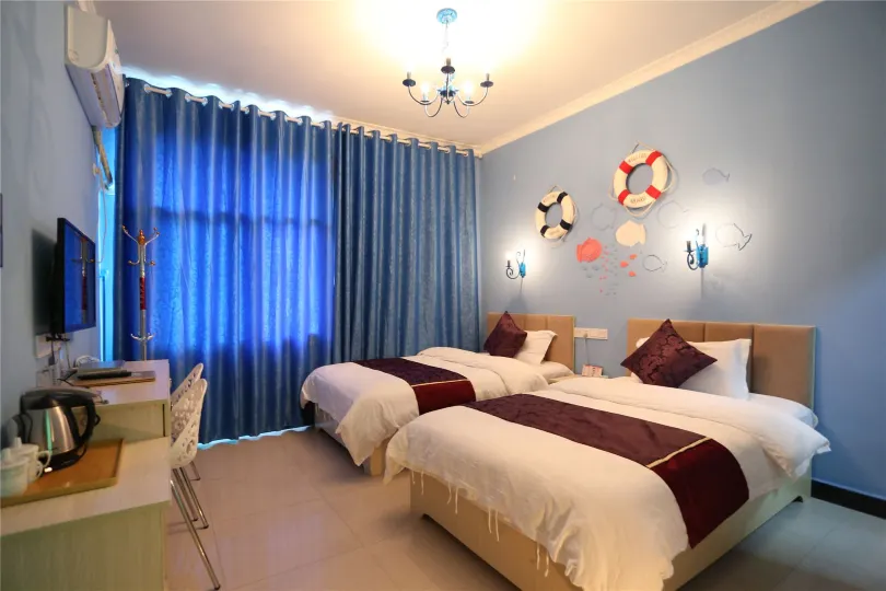 Yimi Yangguang Hostel