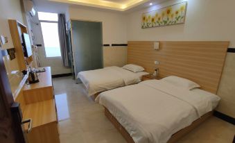 Long'an Jincheng Hotel