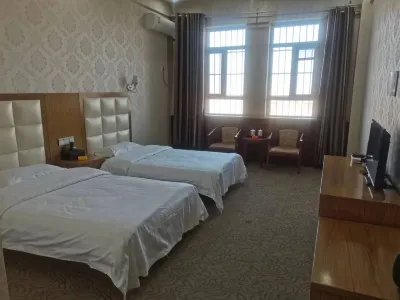 Yongning Hongda Hotel