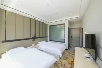 Xinglong Mingxuan Hotel 아나야 무령산 주변 호텔