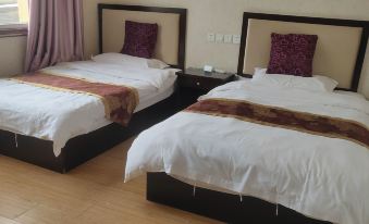 Jiuqu Jinfu Hotel