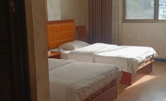 Pengze Tianyu Hotel