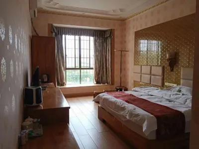 Xiangzhou Yixiang Business Hotel 샹저우 호텔