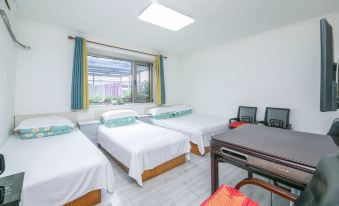 Beijing Zhongmingjun Farmhouse (Tanzhaosi Scenic Area Branch)