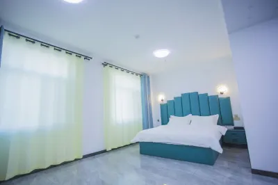 Senze Guest House Hotels in Jalaid Banner
