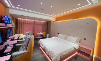 Nanchang Nick E-Hotel