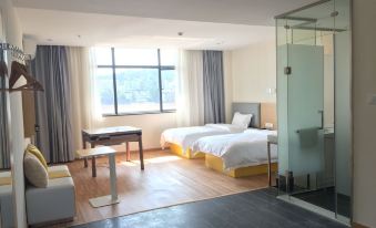 7 Days Hotel (Huichang Drama Town)