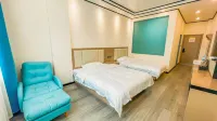 Tangchi Wuyuan Hot Spring Hotel