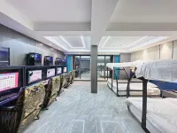 Junda E-sports Hotel