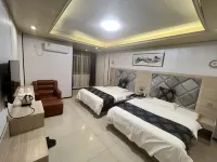 Zhaoqing Jinhong Business Hotel Hotels in Guangdong Institute of Technology (Gaoyao campus)