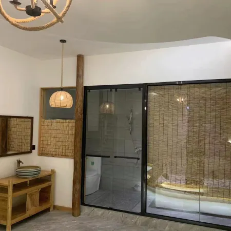 Jinsha Xibandao Hotel