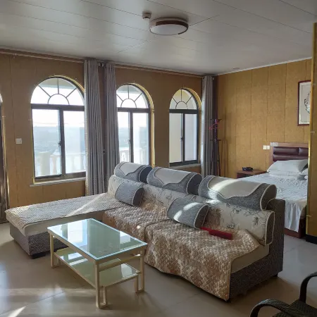 Beidaihe New Area Huaya Farmhouse