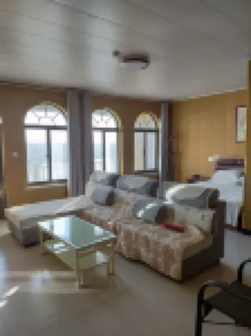 Beidaihe New Area Huaya Farmhouse