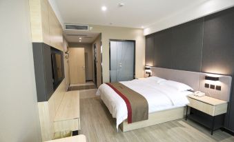 Shankee Hotel (Jize Huimeng South Street)