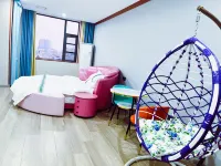 Guangshan Yunting Hotel Hotels in Guangshan County