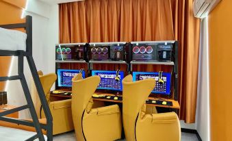 Wangchao Electric Gaming Hotel