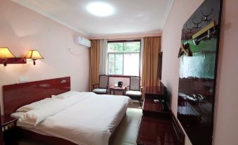 Jinsixia Guobin Grand Hotel (Ludumen)