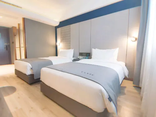 Lano Hotel (Doujiangyan Scenic Area) Photos