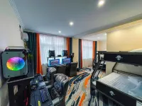 핑뤄 위에위안 익스프레스 호텔