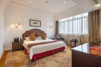 成都民航巨龍ホテル 成都双流国際空港周辺のホテル