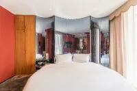 Greenman Lv Yijia Hotel Hotels in Poyang County