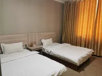 Hotan Yujian Ni Hostel (Tuancheng Scenic Area)