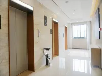 City Comfort Inn(Funing Wucai City)