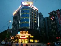 Lujiang Shengzhan Boutique Hotel Các khách sạn gần Dequn Hacienda