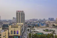 Zhoukou Hotel (Zhoukou Wanshunda Department Store)