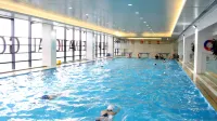 Longemont Rayfont Hotel Shenyang