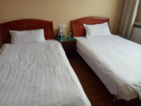 JuNan San Jiang Hotel