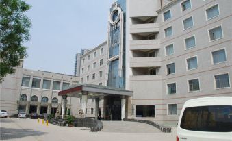 Yue Bin Hotel