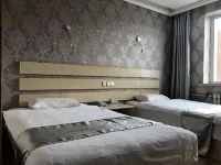 Manzhouli Huxi Business Hotel