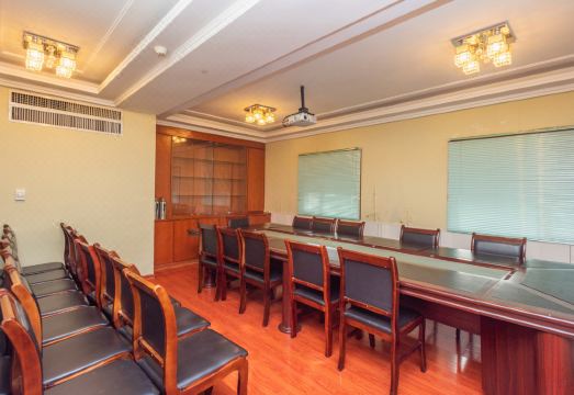 5. 타이동 호텔 칭..