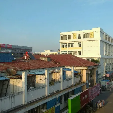 Anqing Lejia Hotel