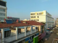 Anqing Lejia Hotel - Kitchens